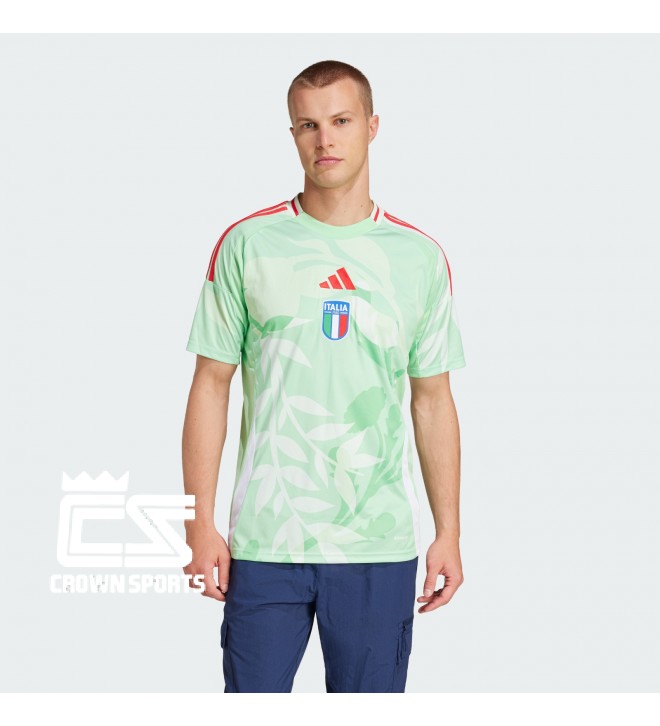 ITALY